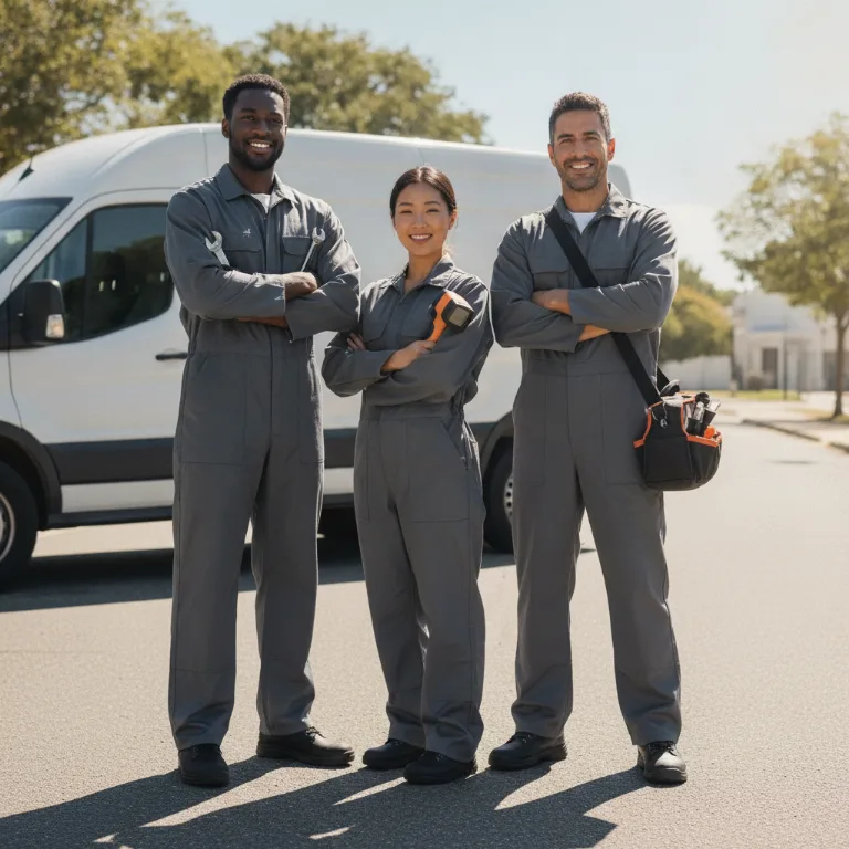 Radiator Repair team in Hounslow