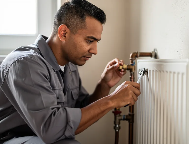 Radiator Repair service in Hounslow
